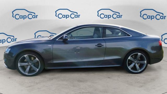 Audi A5 image 6