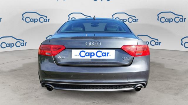 Audi A5 image 3