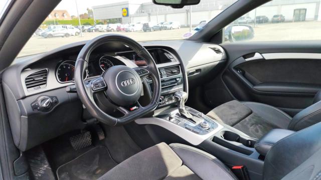 Audi A5 image 5