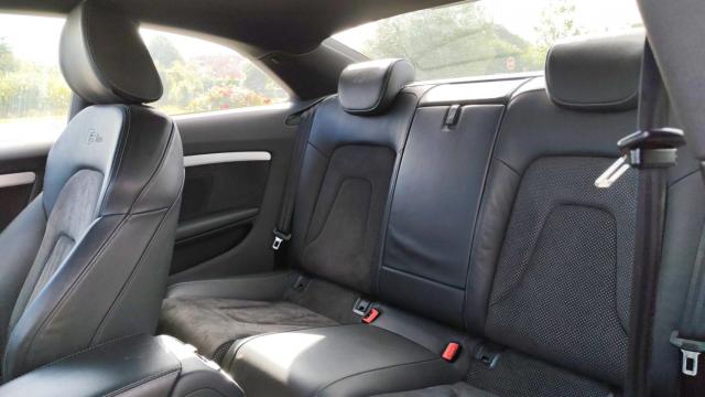 Audi A5 image 4