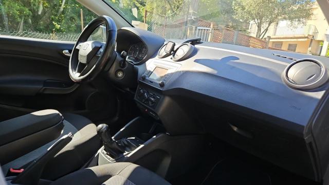 Seat Ibiza image 1