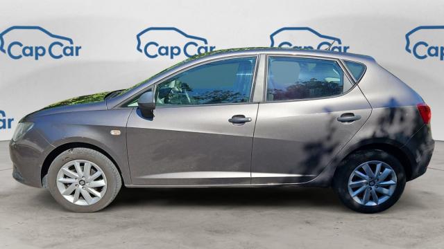 Seat Ibiza image 5