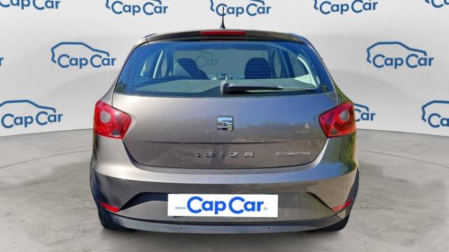 Seat Ibiza image 4