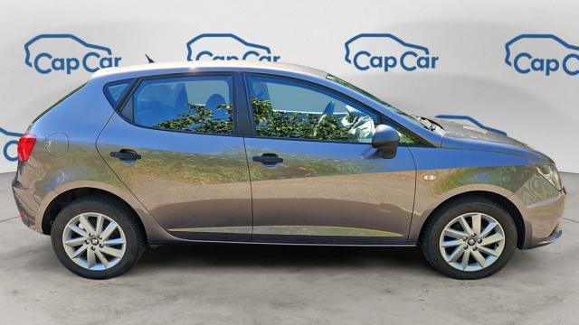 Seat Ibiza image 6