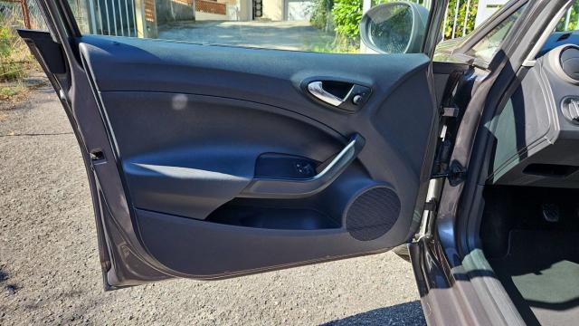 Seat Ibiza image 8