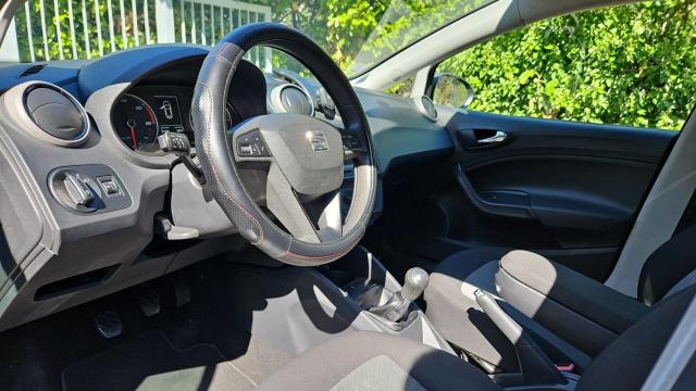 Seat Ibiza image 2