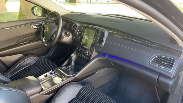 Renault Talisman image 9