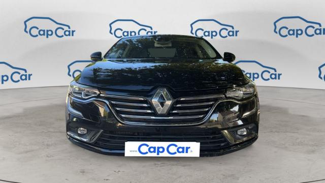 Renault Talisman image 2