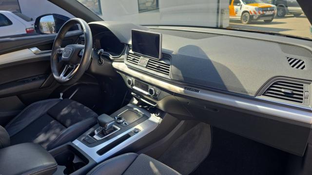 Audi Q5 image 8
