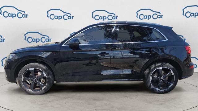 Audi Q5 image 9