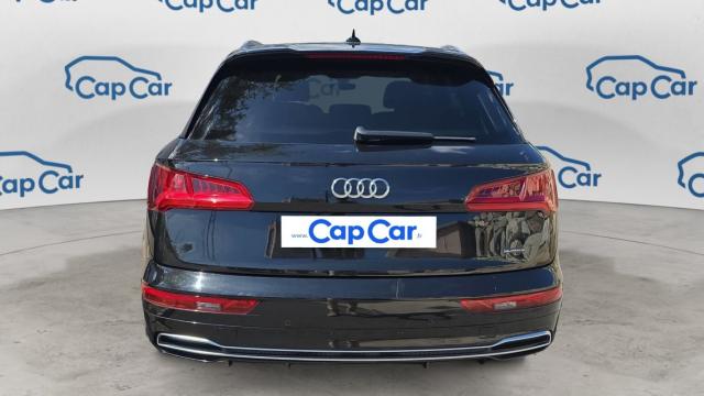 Audi Q5 image 2