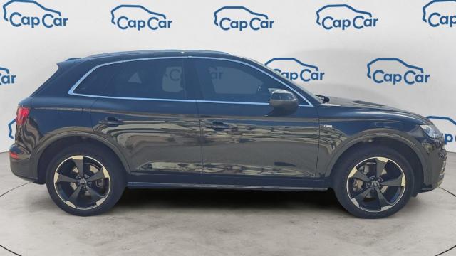 Audi Q5 image 3