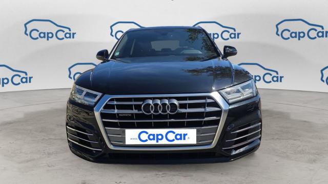 Audi Q5 image 4