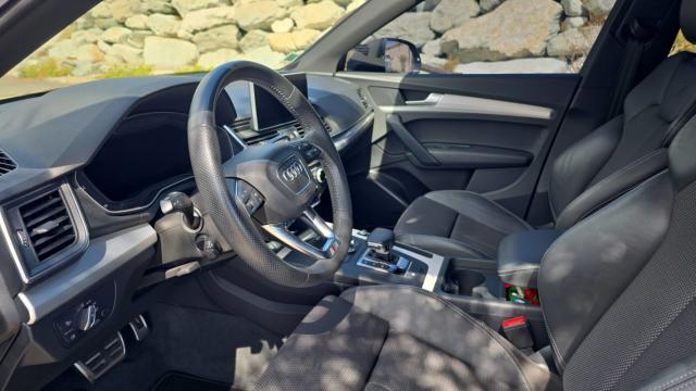Audi Q5 image 7