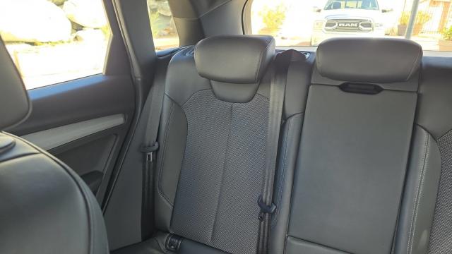 Audi Q5 image 5