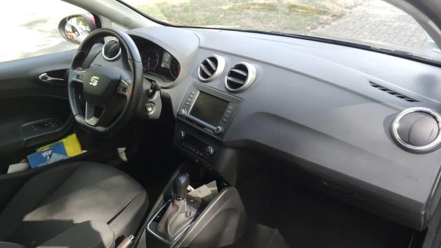 Seat Ibiza image 8
