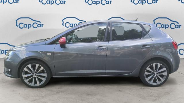 Seat Ibiza image 5