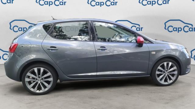 Seat Ibiza image 2