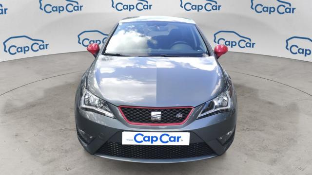 Seat Ibiza image 9