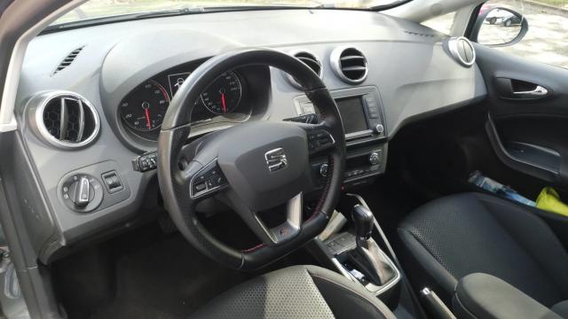 Seat Ibiza image 6