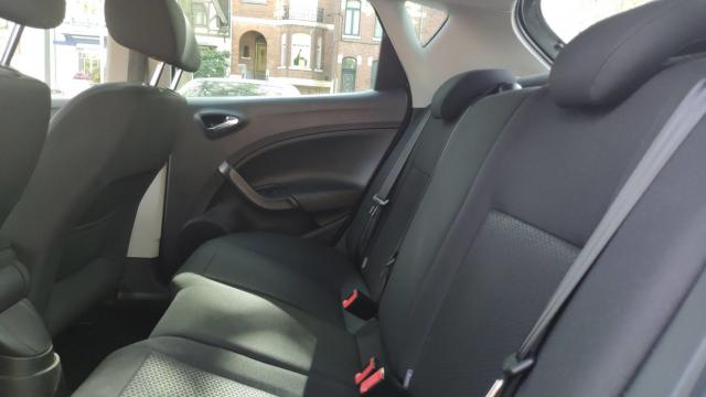 Seat Ibiza image 1