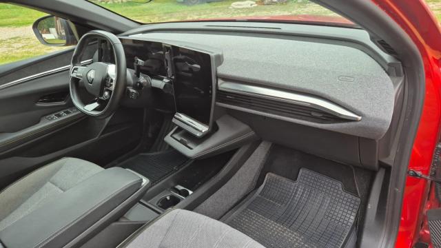 Renault Mégane image 7