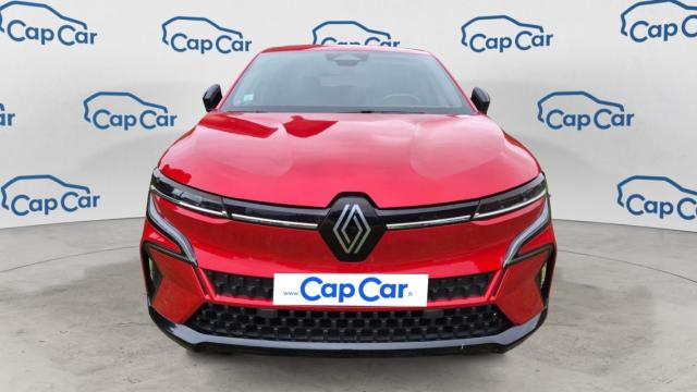 Renault Mégane image 8