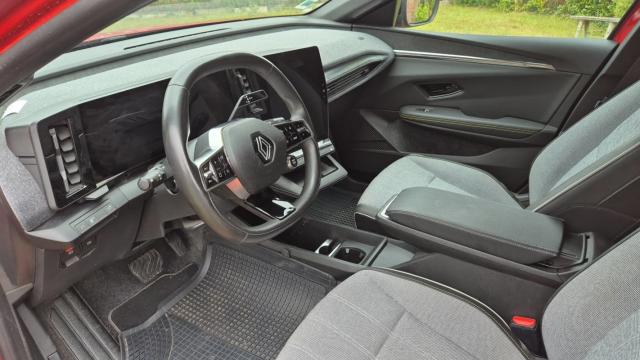 Renault Mégane image 3