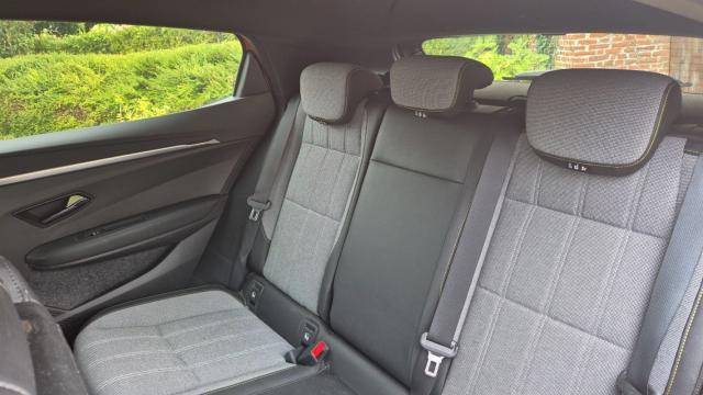 Renault Mégane image 5