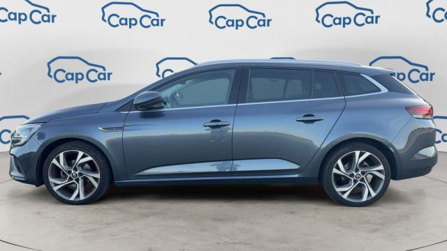 Renault Mégane Estate image 3