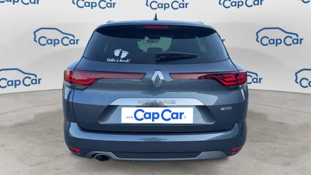 Renault Mégane Estate image 4