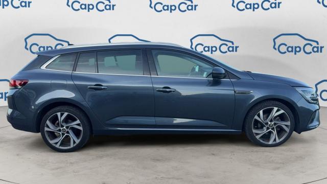 Renault Mégane Estate image 7