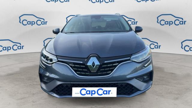 Renault Mégane Estate image 1