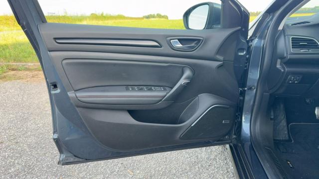 Renault Mégane Estate image 6