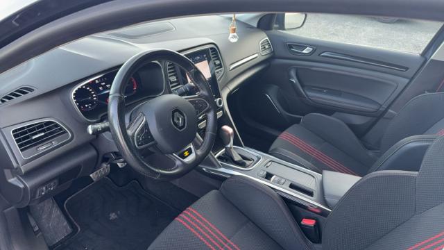 Renault Mégane Estate image 9