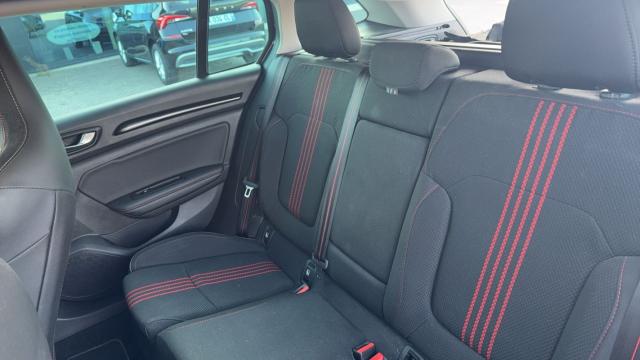 Renault Mégane Estate image 5
