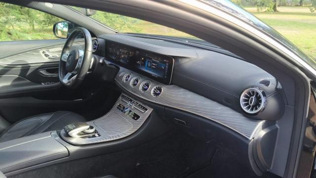 Mercedes Benz Classe Cls image 6
