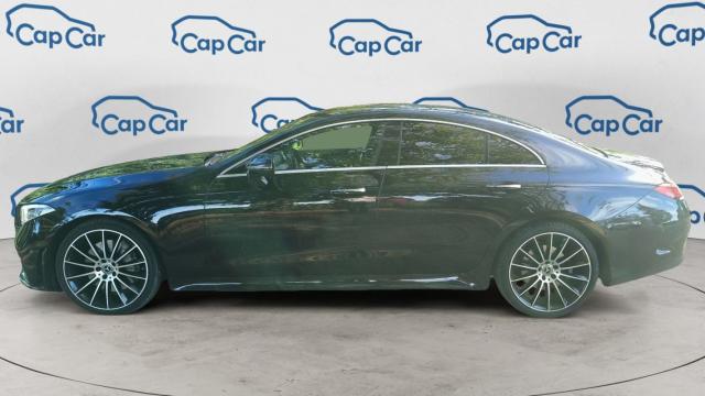 Mercedes Benz Classe Cls image 8