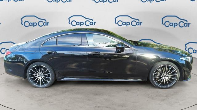 Mercedes Benz Classe Cls image 5