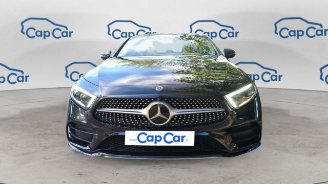Mercedes Benz Classe Cls image 1