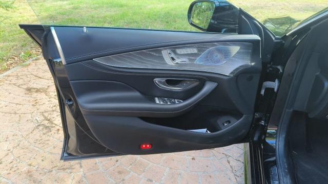 Mercedes Benz Classe Cls image 4
