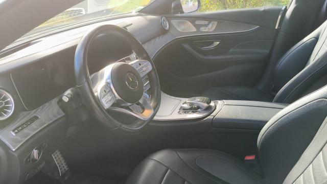 Mercedes Benz Classe Cls image 7