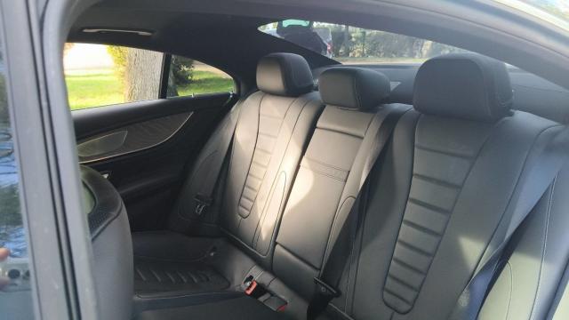 Mercedes Benz Classe Cls image 9