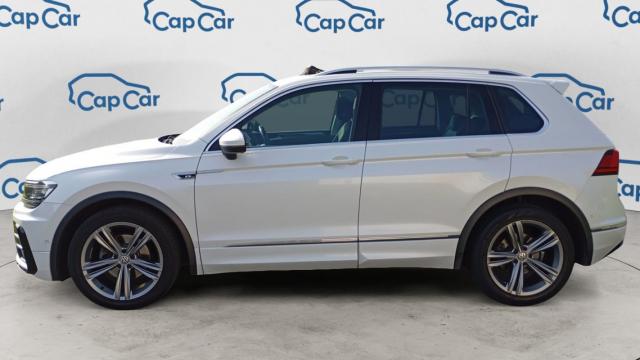 Volkswagen Tiguan image 9