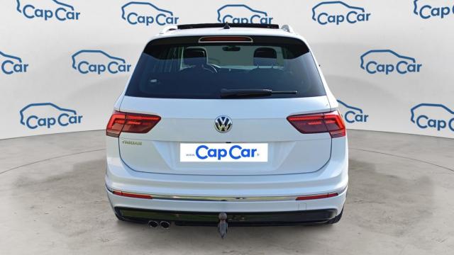 Volkswagen Tiguan image 2