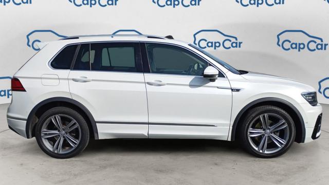 Volkswagen Tiguan image 3