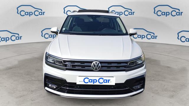 Volkswagen Tiguan image 6