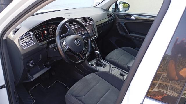Volkswagen Tiguan image 8