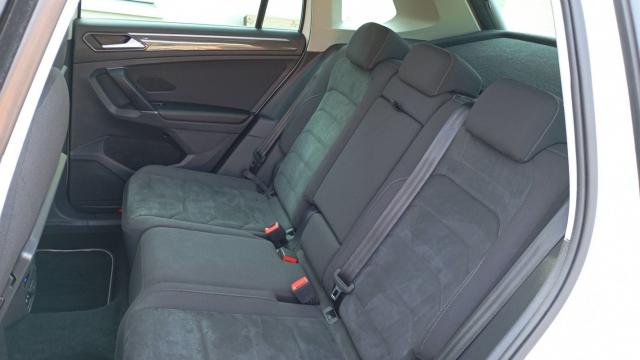Volkswagen Tiguan image 5