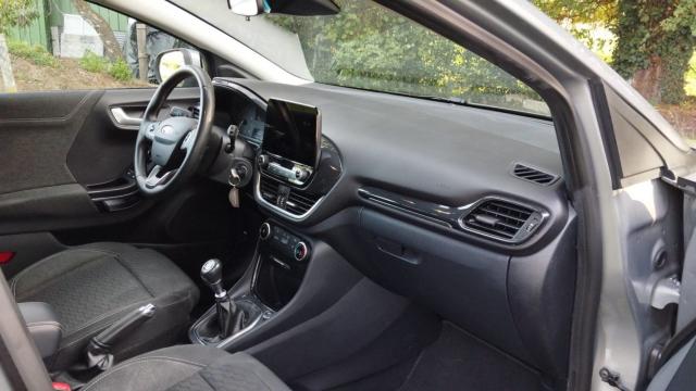 Ford Puma image 7